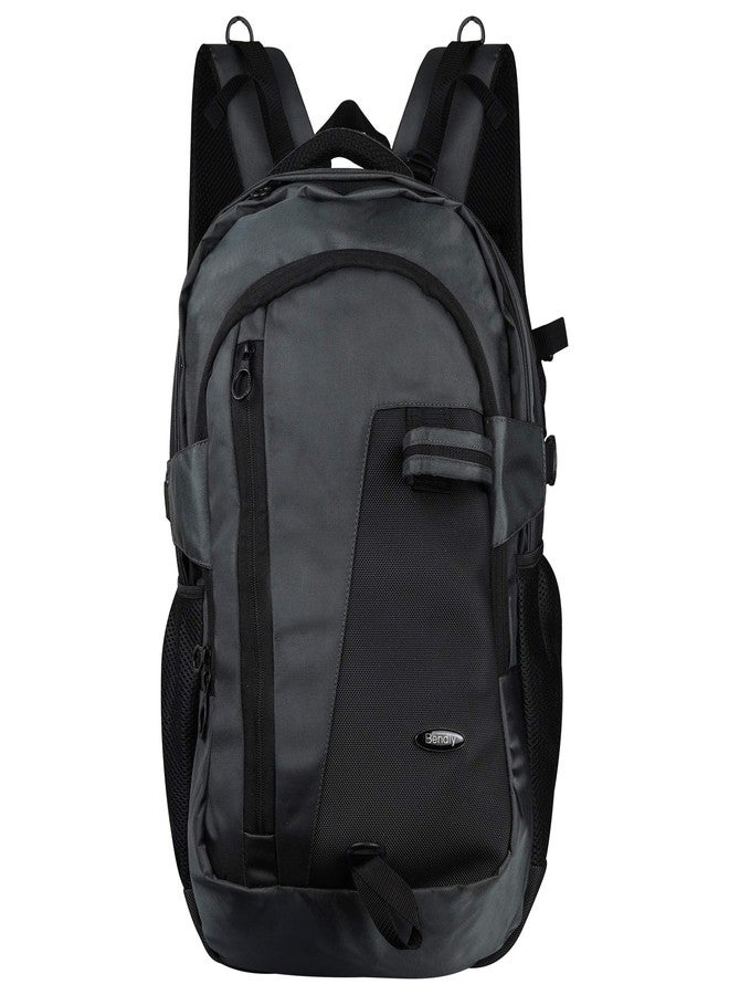 Bendly BOTTLE-60L-GR - Image 1